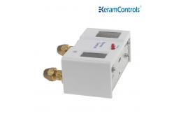 China 250V 72A Adjustable Pressure Switches For Pressure Monitoring IP44 supplier