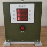 0.1deg Precise North Seeker Accelerometer Range 2g 50Hz Bandwidth for sale