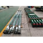 API 11Ax Standard Sucker Rod Pump 25 - 150RHBM For Well Drilling for sale