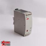 SD821  3BSC610037R1  ABB  Power Supply Device