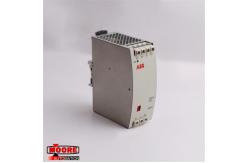 China SD821  3BSC610037R1  ABB  Power Supply Device supplier