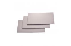 China Fireproof B1 Class Chameleon Composite Panel with Impact Resistance ≥50KJ/m2 supplier