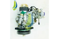 China 11F1800LLD17 Fuel Injection Pump  For VE Engine supplier