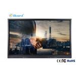 4G 32G Interactive Whiteboards For Schools Built In Speakers for sale