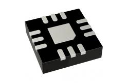 China Wireless Communication Module HMC341LC3B 2.5dB Low Noise RF Amplifier IC QFN12 supplier