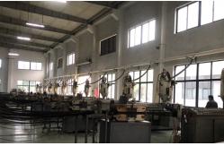 China Glass Filled Nylon 66 manufacturer