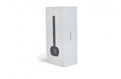 China Matte Lamination White Mobile Accessories Packaging Box supplier