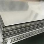 Cold Rolled 304L Stainless Steel Sheet 2B Finish 5mm Thick SUS for sale
