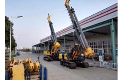 china Hydraulic Piling Rig exporter