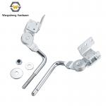 Hot Sale Adjustable Sofa Headrest Connector Sofa Headrest Hinge Chair Accessories Recliner for sale