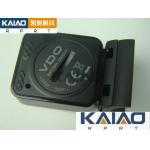 Plastic Electronics Injection Molding , Rapid Prototyping Parts For Headset for sale
