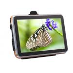 Handheld GPS Navigation System V5009 for sale