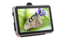 China Handheld GPS Navigation System V5009 supplier