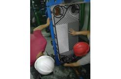 China Phe Maintenance Service Cleaning Disassembly And Assembly Services supplier