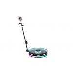 360 Degree Selfie Booth Automatic Spinner Video Booth Less Noisy All Angles for sale