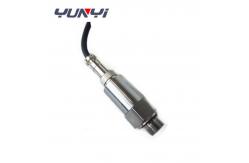 China 316L SS High Temperature Pressure Transducer For Water Pipe supplier
