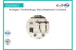 China BTS-20V10A  Battery Testing System , Battery Testing Equipment With Calibration Certificate supplier