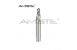 China Uncoated Carbide Step Drill High Speed CNC Drill Bits Customized Extra Long Life supplier