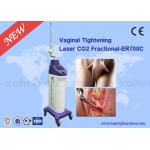 RF Pigment Removal Fractional Co2 Laser Equipment Vaginal Tightening for sale