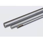 Chrome Plated Paper Mill Parts Smooth Metering Rod For Coating Machine for sale