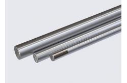 China Metering Rod Paper Making Machine Parts For Coating Paperboard And Linerboard supplier