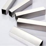 2B BA Stainless Steel Seamless Tube Alloy Pipe 304 321 316L 304L 347H 904L 430 for sale
