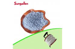 China Customizable TPV Material for High Temperature Resistance Seals TPR Plastic Material supplier