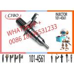 Fuel Injector Assembly 101-4561 7E-8727 7E-8729 7E-8952 7E-9585 127-8209 1014561 For C+ Engine 3116 Series for sale
