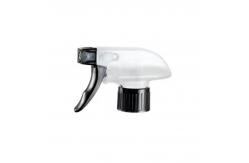 China Kitchen Garden 28/410 PP Plastic Trigger Sprayer with Multiple Nozzle Options supplier