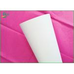Oli Proof Food Grade Paper Roll Recycled Mixed Pulp For Packing Sandwich