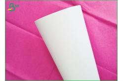 China Oli Proof Food Grade Paper Roll Recycled Mixed Pulp For Packing Sandwich supplier