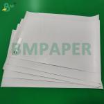 55gsm 65gsm Thermal Paper Jumbo Roll For POS Machines 480mm Eco - friendly
