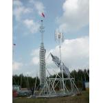Lifetime 50 years Megatro Rapid Deployment Towers for sale