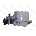 RTEP3700-Acrylic Automotive LOGO  PVD Chrome Plating Machine , Car LOGO Board PVD Metalizing Unit for sale