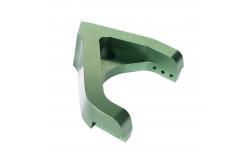 China CNC Machined Aerospace Parts OEM/ODM Service, Measurement with CMM, Paypal Payment supplier