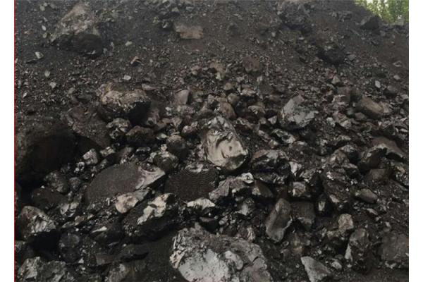 Dark Solid Refined Coal Tar ISO Certificated Boiling Point Less Than 470°C