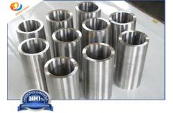 China UNS R60705 Zirconium Pipe Zr705 In Water-Cooled Reactors Applications ASTM B658 supplier