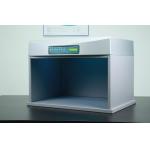 P60+ Color Matching Light Box Cabinet Color Viewer Check Booth With D65 D50 U35 6 Light Source for sale