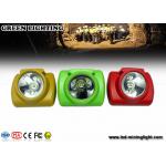 91LUM 6000lux GLC-6A Rechargeable LED Headlamp high power for camping