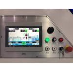 FM-1100 Multifunctional Automatic Vertical Film Laminating Machine With Round Knife