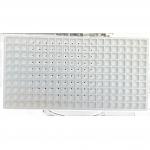 Floating Foam Seedling Tray EPS Material Customized Seedling Tray For Various Plants for sale