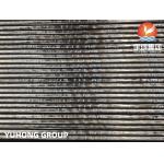 ASME SA213 Seamless Alloy Steel T11 Boiler Tubes for sale