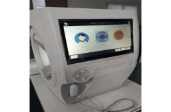 China 30CM Automated Projection Perimeter GHT Glaucoma Semi Vision Analyzers 10000asb supplier