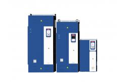 China VFD580 5.5KW 380V VEIKONG VFD High Level With Positional Control supplier