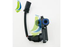 China 266-0136 Fuel Intake Pressure Sensor 2660136 For 312D supplier