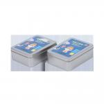 Size 57x87/63x88mm Or Custom Size Custom Printed Playing Cards for sale