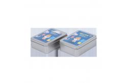China Size 57x87/63x88mm Or Custom Size Custom Printed Playing Cards supplier
