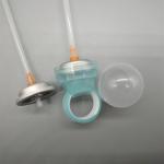 Advanced Sunscreen aerosol valve For Precision Application & Maximum Sun Defense Adjustable Spray