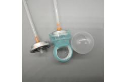 China Advanced Sunscreen aerosol valve For Precision Application & Maximum Sun Defense Adjustable Spray supplier