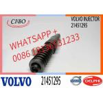 Engine Parts 20544184 21028880 Fuel Injector 21451295 21582101 Common Rail Injector